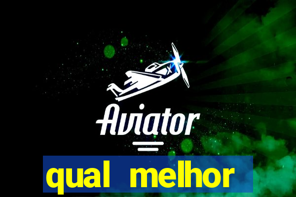 qual melhor aplicativo de jogo para ganhar dinheiro